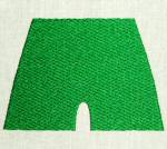 Shorts - Summer Embroidery